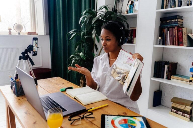 Wat is Health Coaching (echt)?